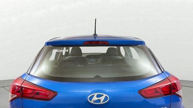 View Hyundai Elite i20 Image 4 Used Hyundai Elite i20 Image 4