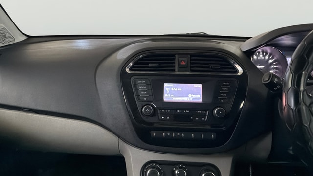 View Tata Tiago Image 17 Used Tata Tiago Image 17