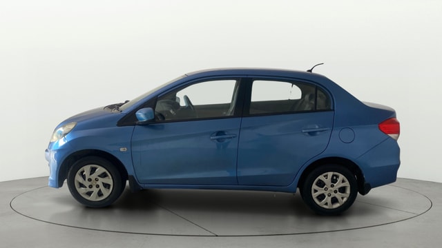 View Honda Amaze Image 5 Used Honda Amaze Image 5