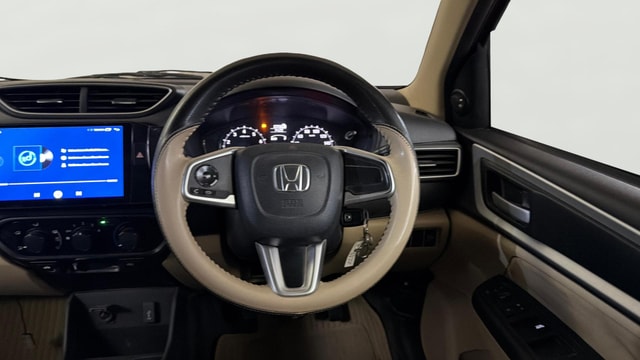 View Honda Amaze Image 12 Used Honda Amaze Image 12