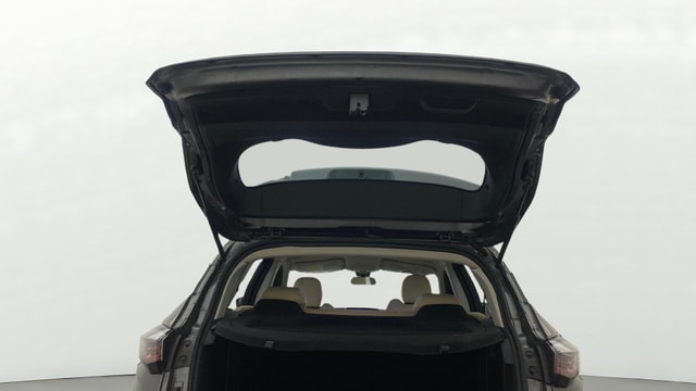 View Tata Harrier Image 17 Used Tata Harrier Image 17