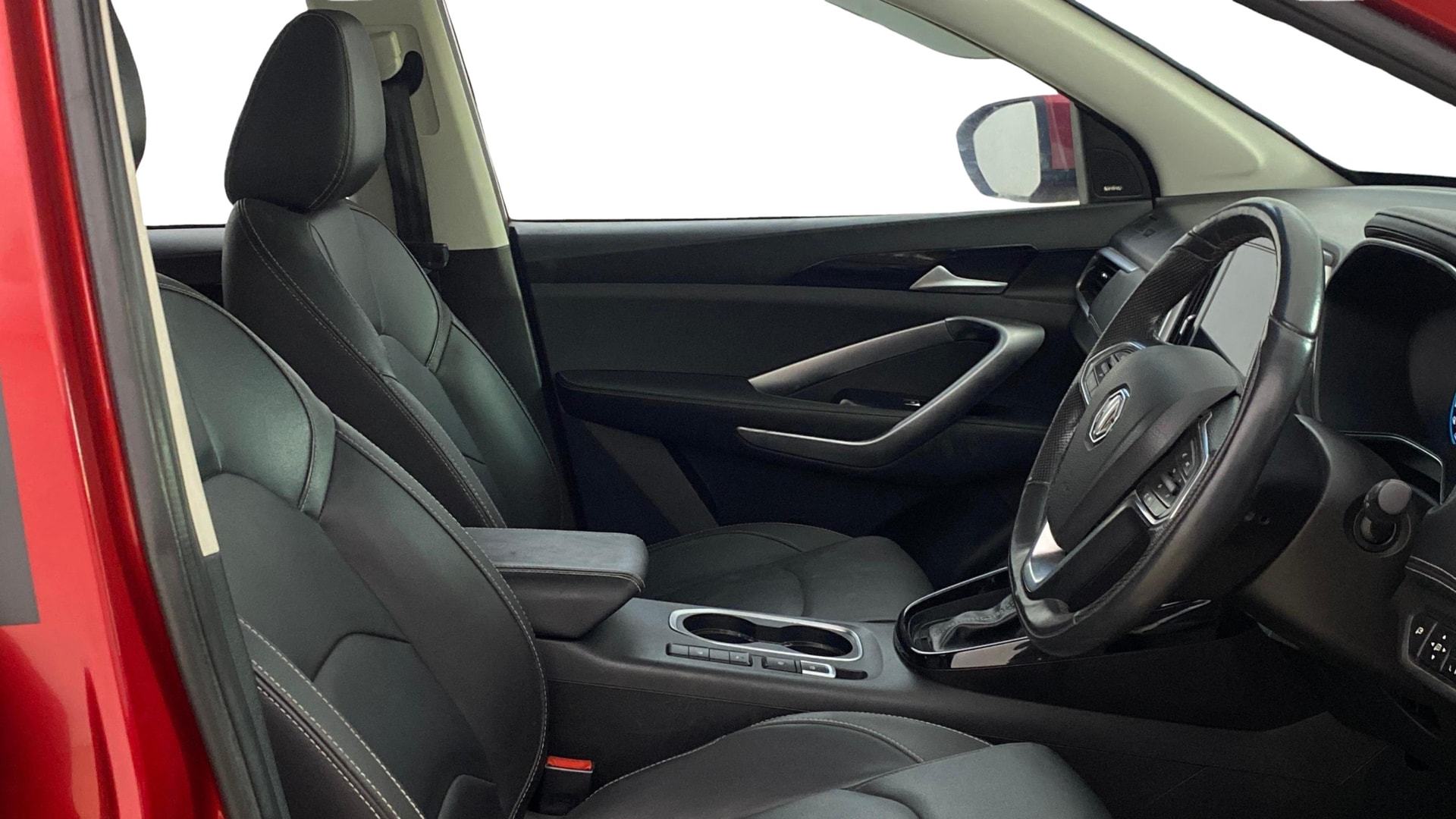 Used 2019 MG Hector Used 2019 MG Hector