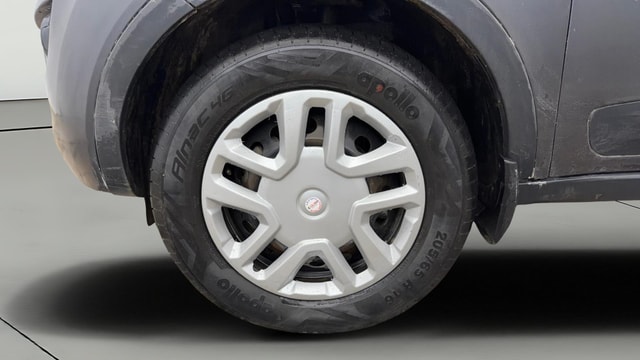 View Tata Nexon Image 27 Used Tata Nexon Image 27