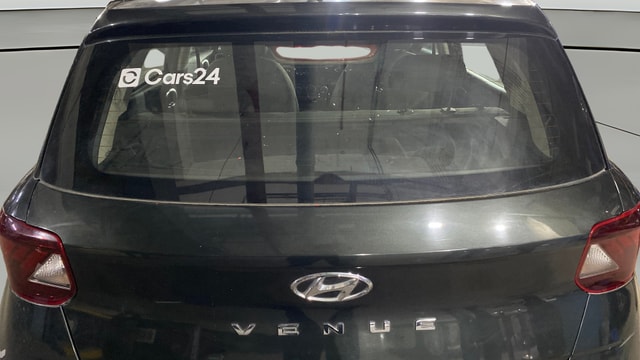View Hyundai Venue Image 5 Used Hyundai Venue Image 5