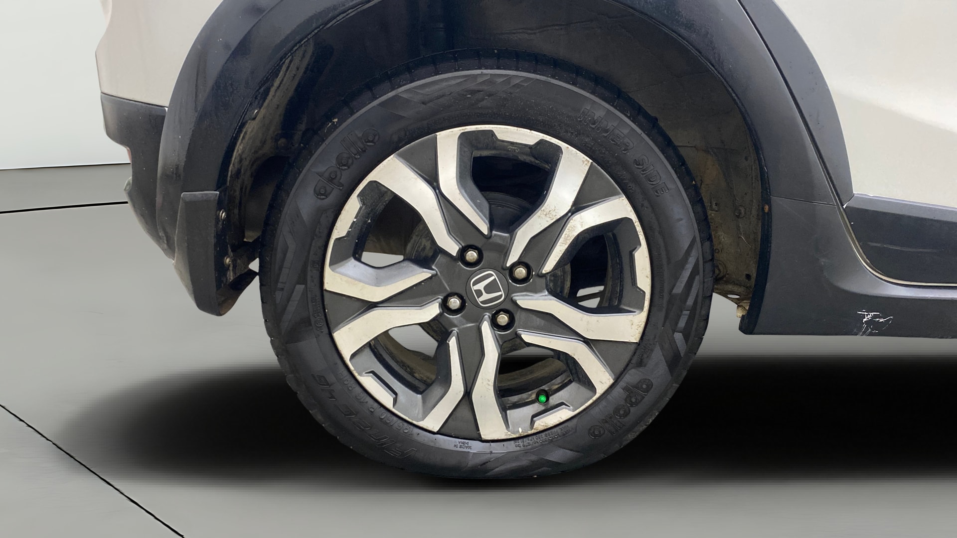 View 2019 Honda WR-V S MT Diesel Edge Edition Image 23 Used 2019 Honda WR-V S MT Diesel Edge Edition Image 23