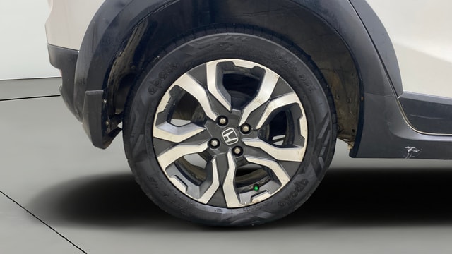 View Honda WR-V Image 23 Used Honda WR-V Image 23