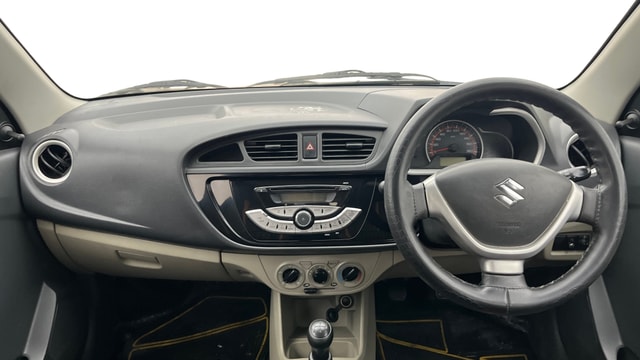 View Maruti Suzuki Alto K10 Image 15 Used Maruti Suzuki Alto K10 Image 15