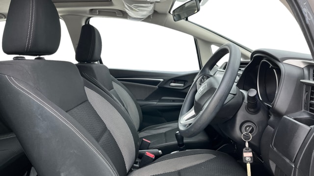 View Honda WR-V Image 17 Used Honda WR-V Image 17