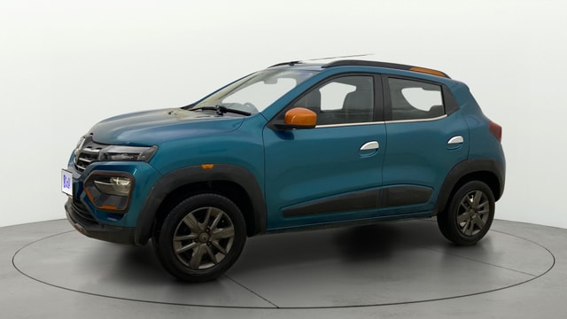 View Renault Kwid Image 21 Used Renault Kwid Image 21