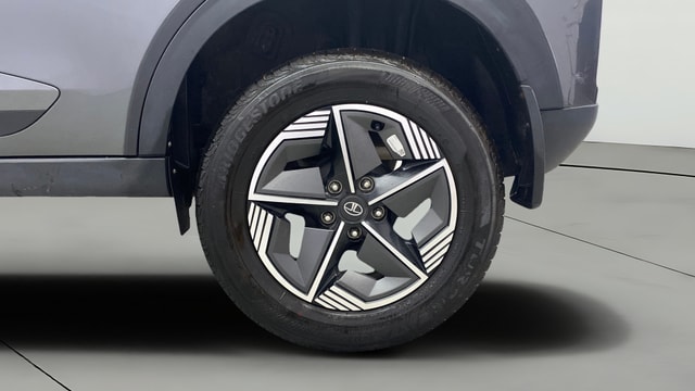 View Tata Nexon Image 12 Used Tata Nexon Image 12