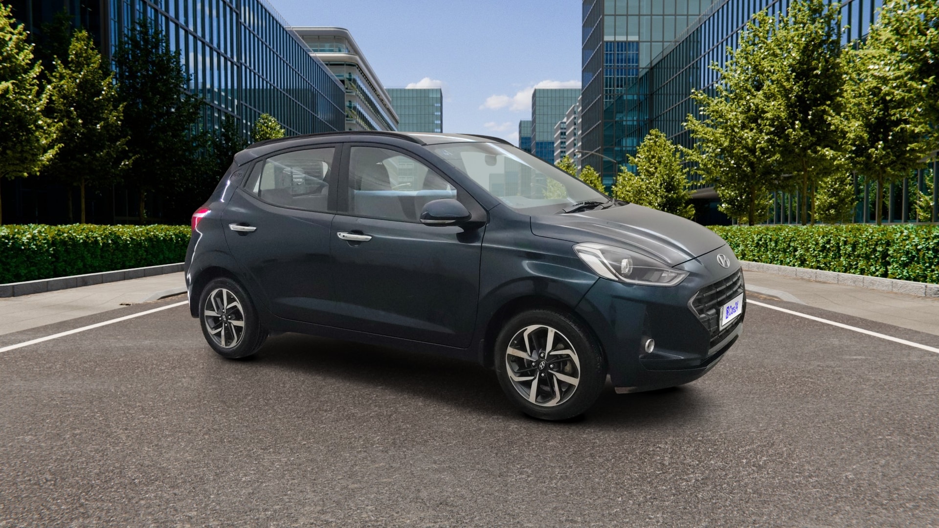View 2022 Hyundai Grand i10 Nios Asta Petrol Image 21 Used 2022 Hyundai Grand i10 Nios Asta Petrol Image 21