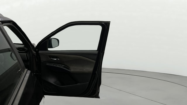 View Nissan Magnite Image 46 Used Nissan Magnite Image 46