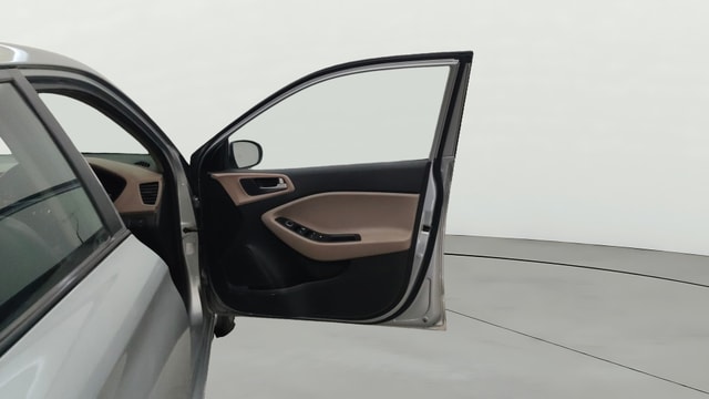 View Hyundai Elite i20 Image 44 Used Hyundai Elite i20 Image 44
