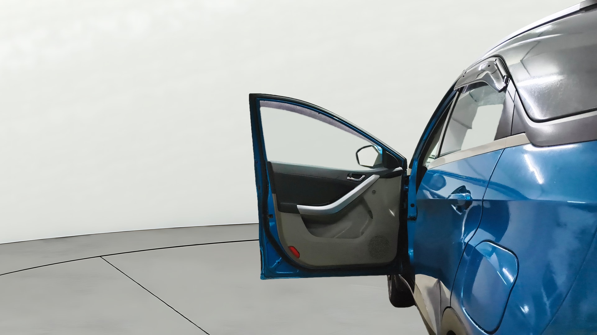 View 2018 Tata Nexon XZ Plus Diesel Image 32 Used 2018 Tata Nexon XZ Plus Diesel Image 32