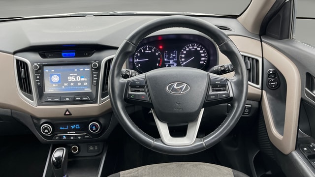View Hyundai Creta Image 20 Used Hyundai Creta Image 20