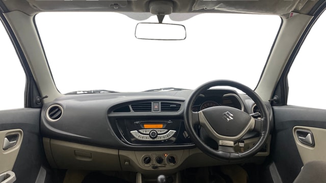 View Maruti Suzuki Alto K10 Image 15 Used Maruti Suzuki Alto K10 Image 15