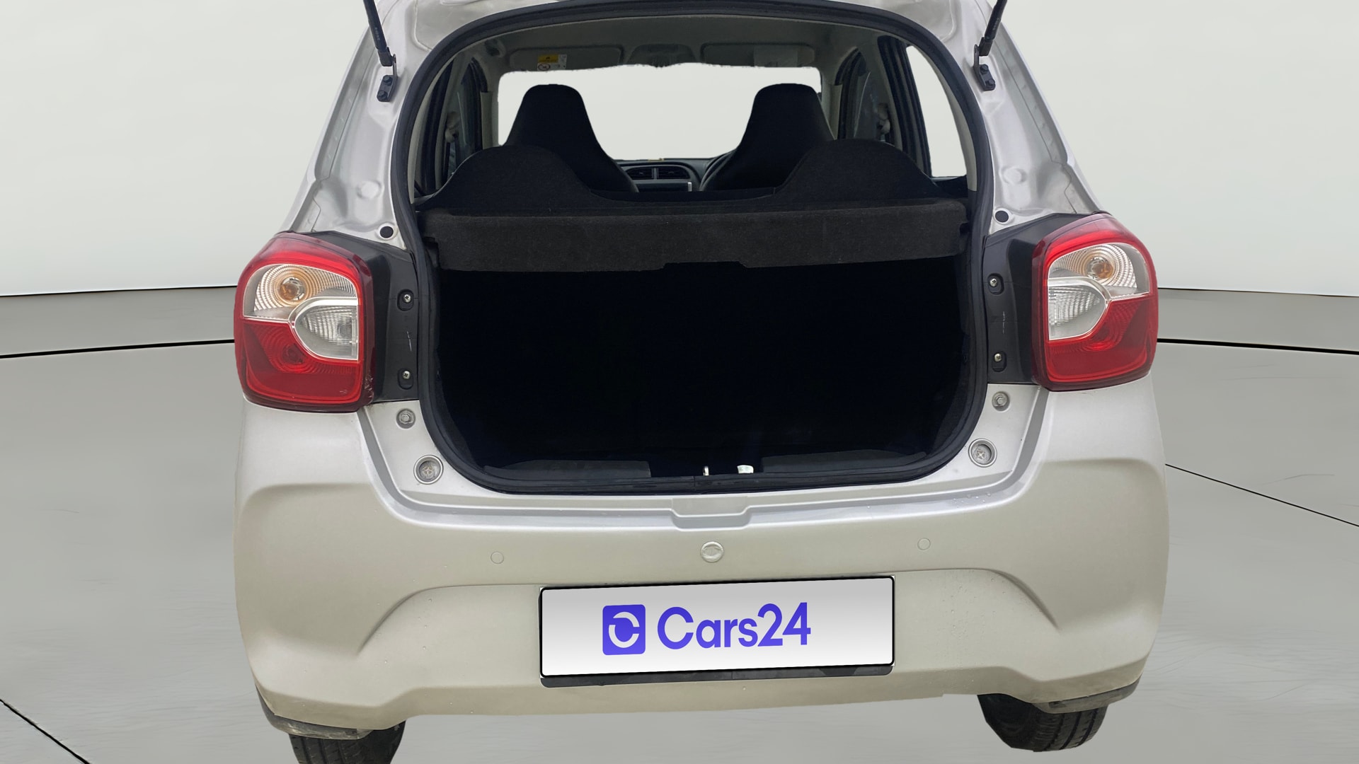View 2024 Maruti Suzuki Alto K10 LX Image 36 Used 2024 Maruti Suzuki Alto K10 LX Image 36