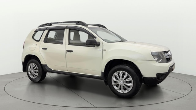 View Renault Duster Image 36 Used Renault Duster Image 36
