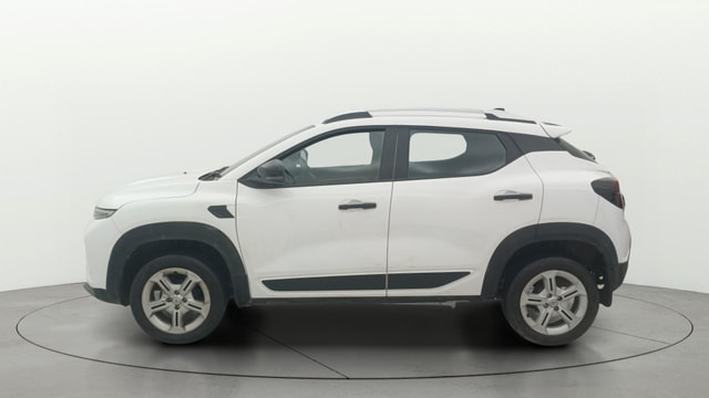 View Renault Kiger Image 26 Used Renault Kiger Image 26