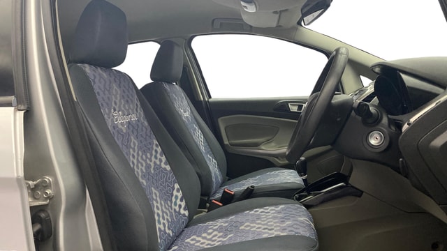View Ford EcoSport Image 25 Used Ford EcoSport Image 25