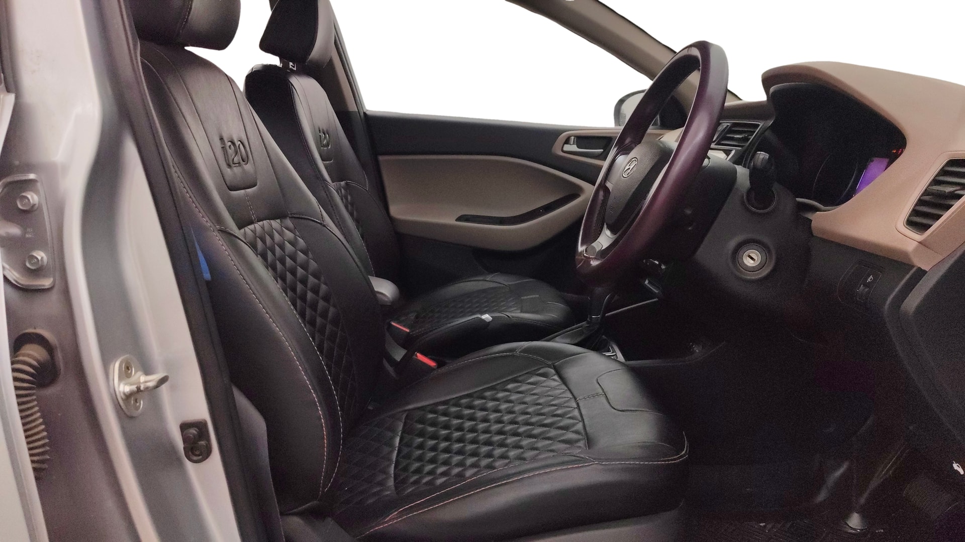 Used 2018 Hyundai Elite i20 Used 2018 Hyundai Elite i20