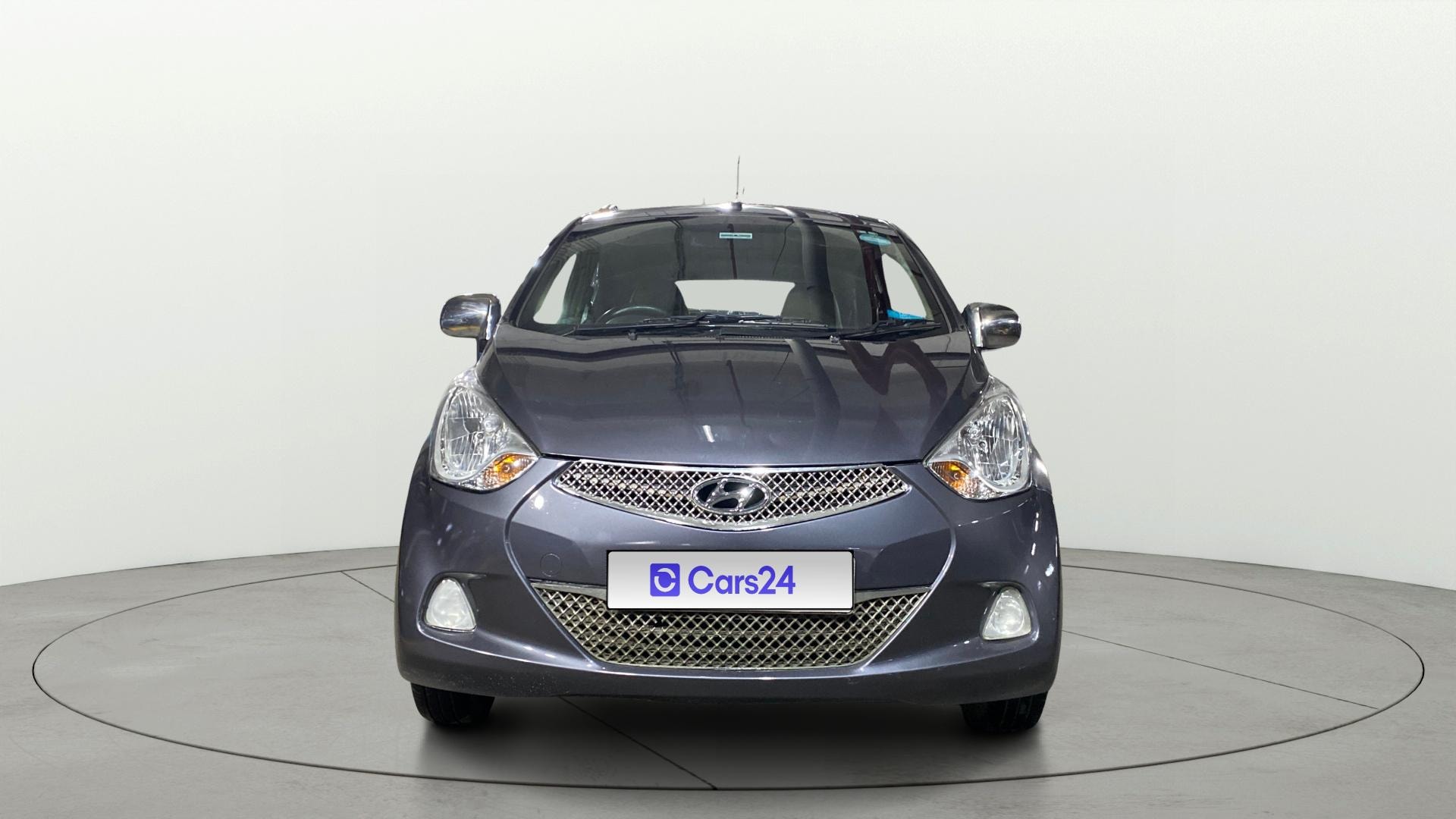 Used 2018 Hyundai EON Used 2018 Hyundai EON