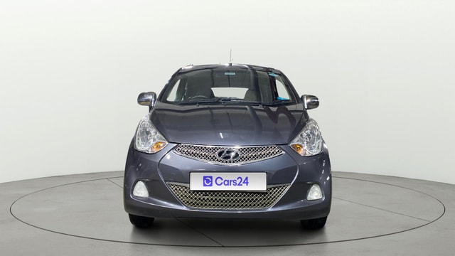 View Hyundai EON Image 1 Used Hyundai EON Image 1