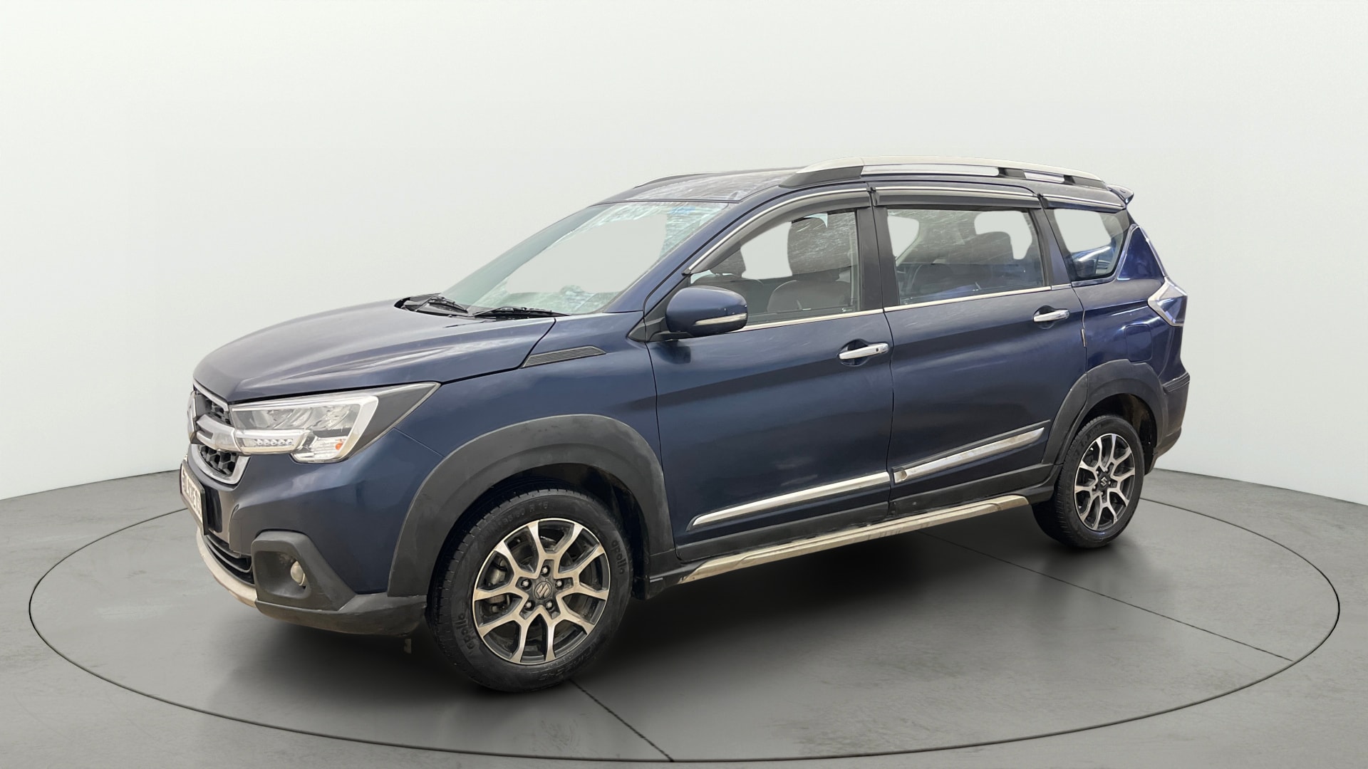 Used 2024 Maruti Suzuki 1000 Used 2024 Maruti Suzuki 1000