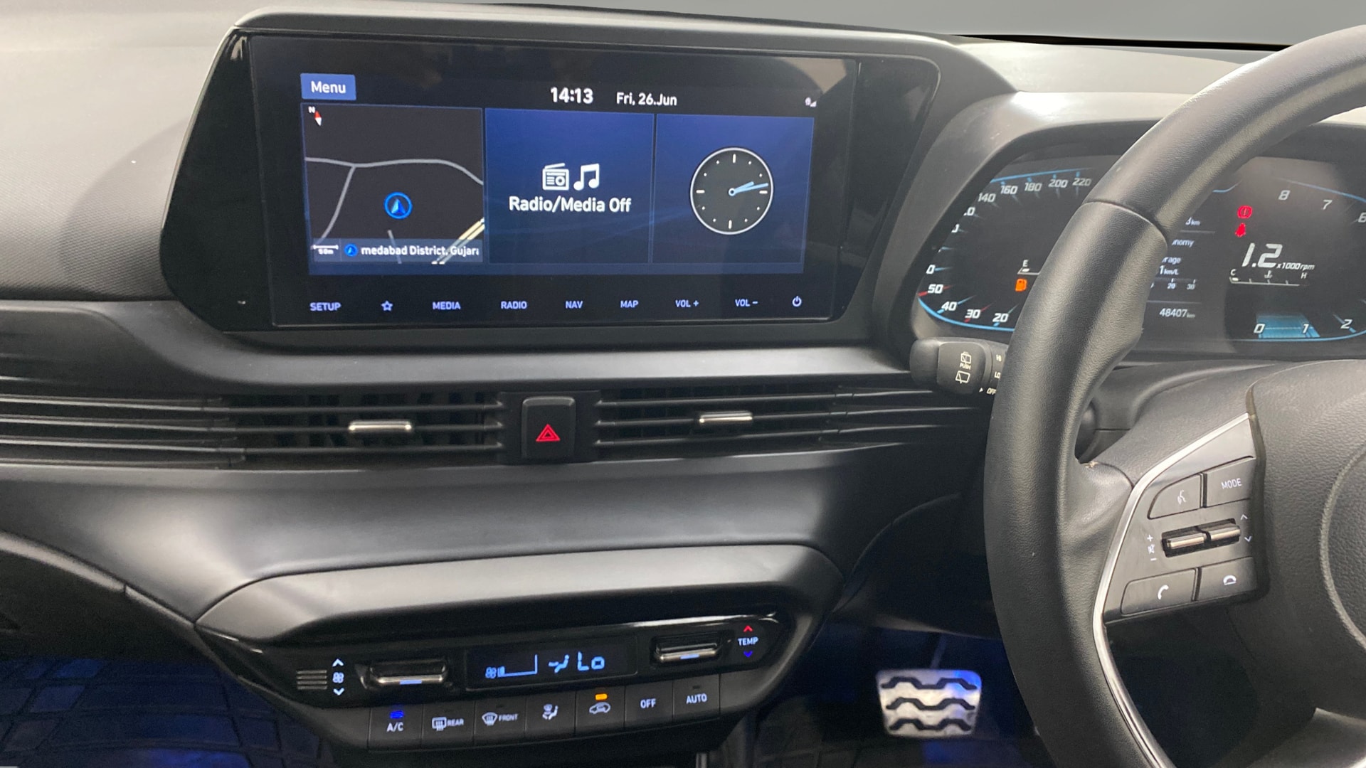 Used 2021 Hyundai Elite i20 Used 2021 Hyundai Elite i20