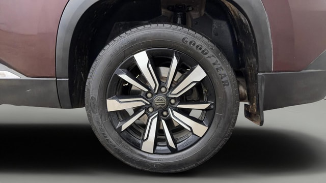 View MG Hector Image 12 Used MG Hector Image 12