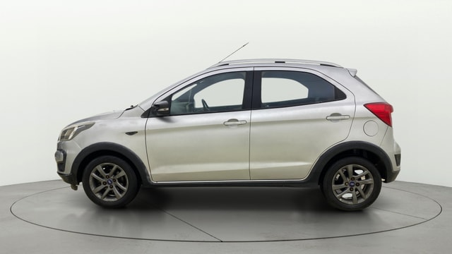 View Ford Freestyle Image 5 Used Ford Freestyle Image 5