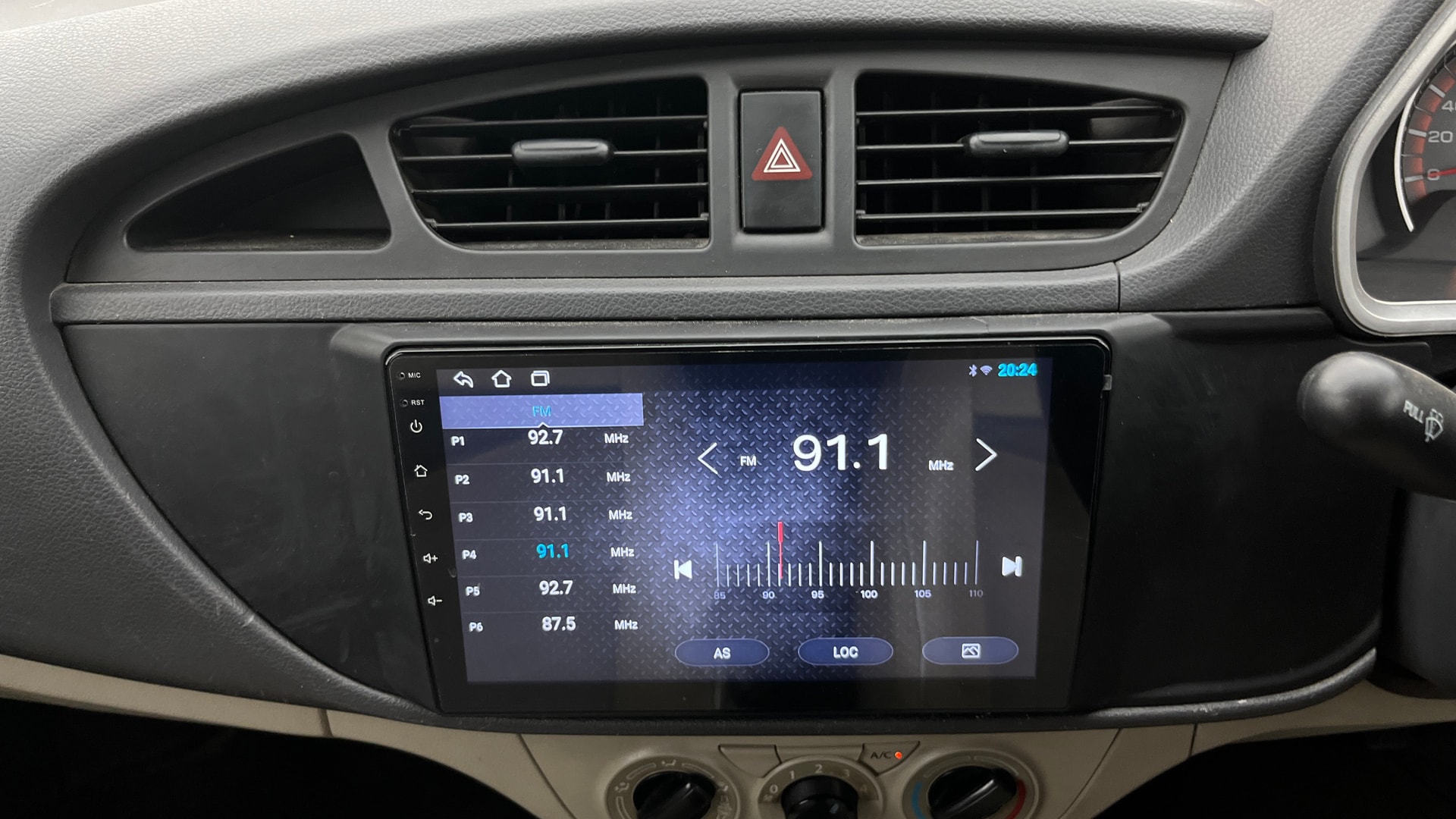 Used 2019 Maruti Suzuki Alto K10 Used 2019 Maruti Suzuki Alto K10