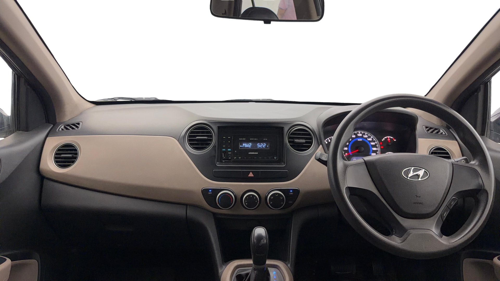 Used 2017 Hyundai Grand i10 Used 2017 Hyundai Grand i10