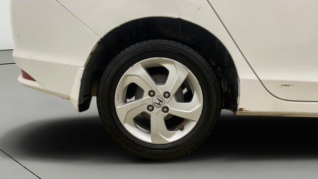 View Honda City Image 33 Used Honda City Image 33