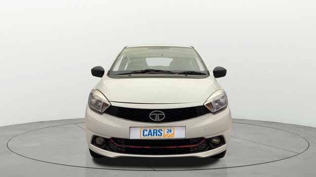 View Tata Tigor Image 1 Used Tata Tigor Image 1