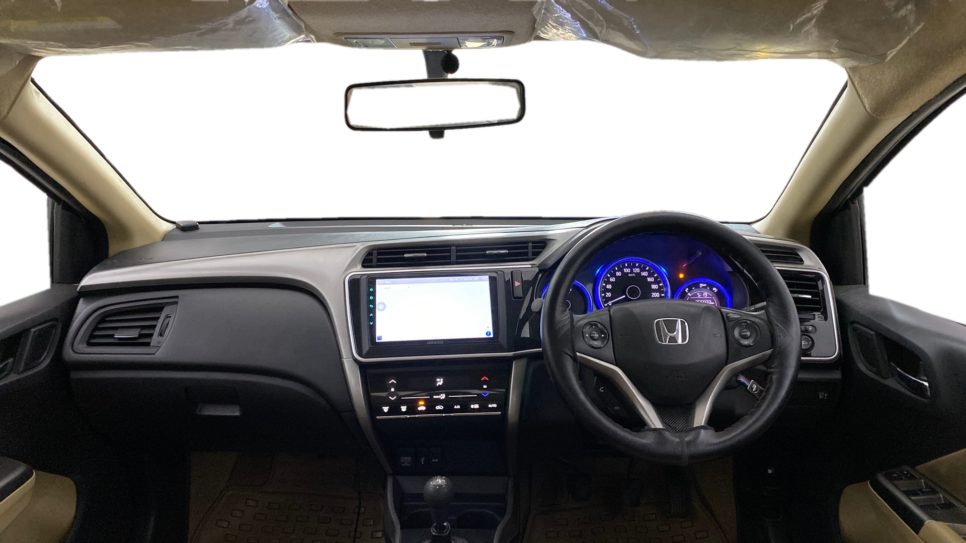 Used 2016 Honda City Used 2016 Honda City