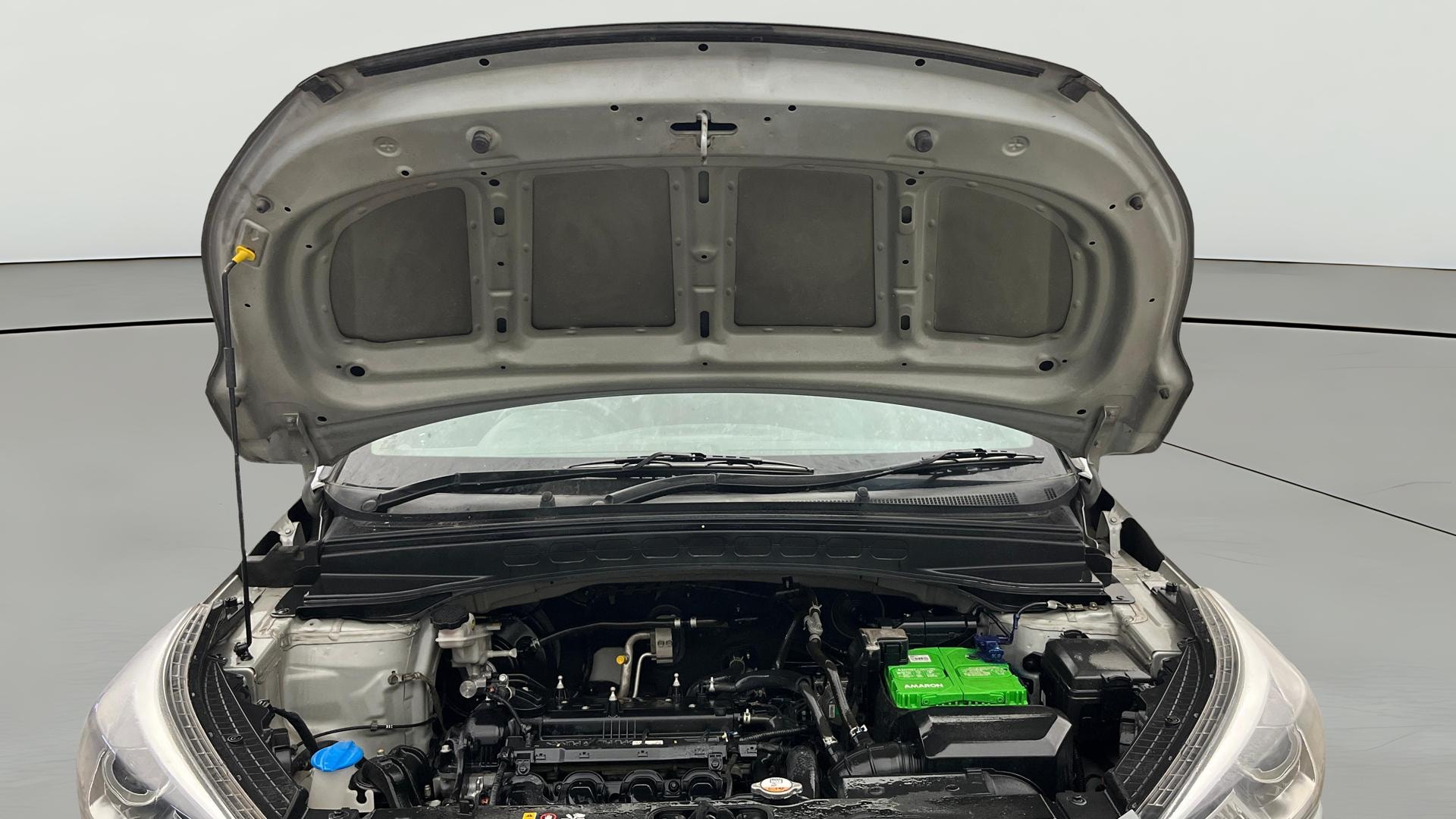 View 2019 Hyundai Creta 1.4 E Diesel Image 20 Used 2019 Hyundai Creta 1.4 E Diesel Image 20
