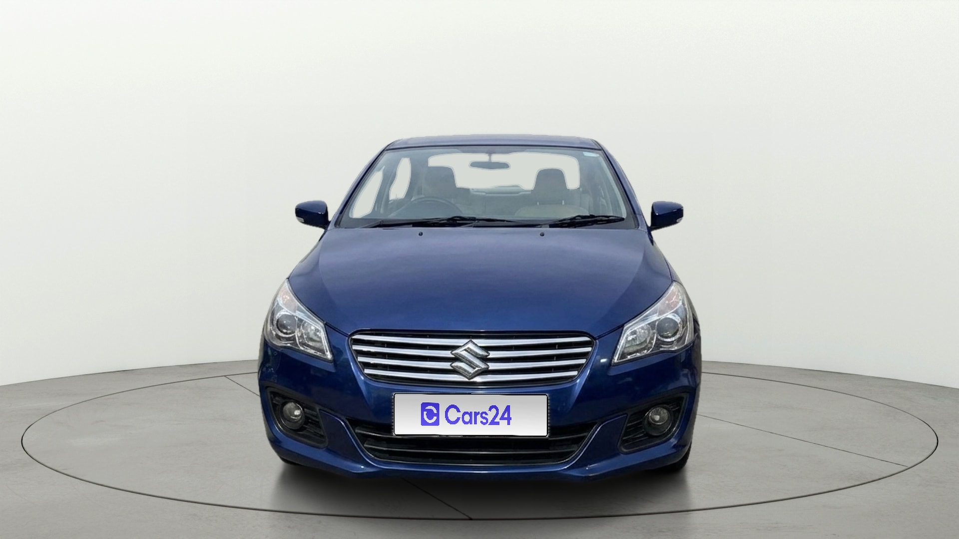 Used 2017 Maruti Suzuki 1000 Used 2017 Maruti Suzuki 1000