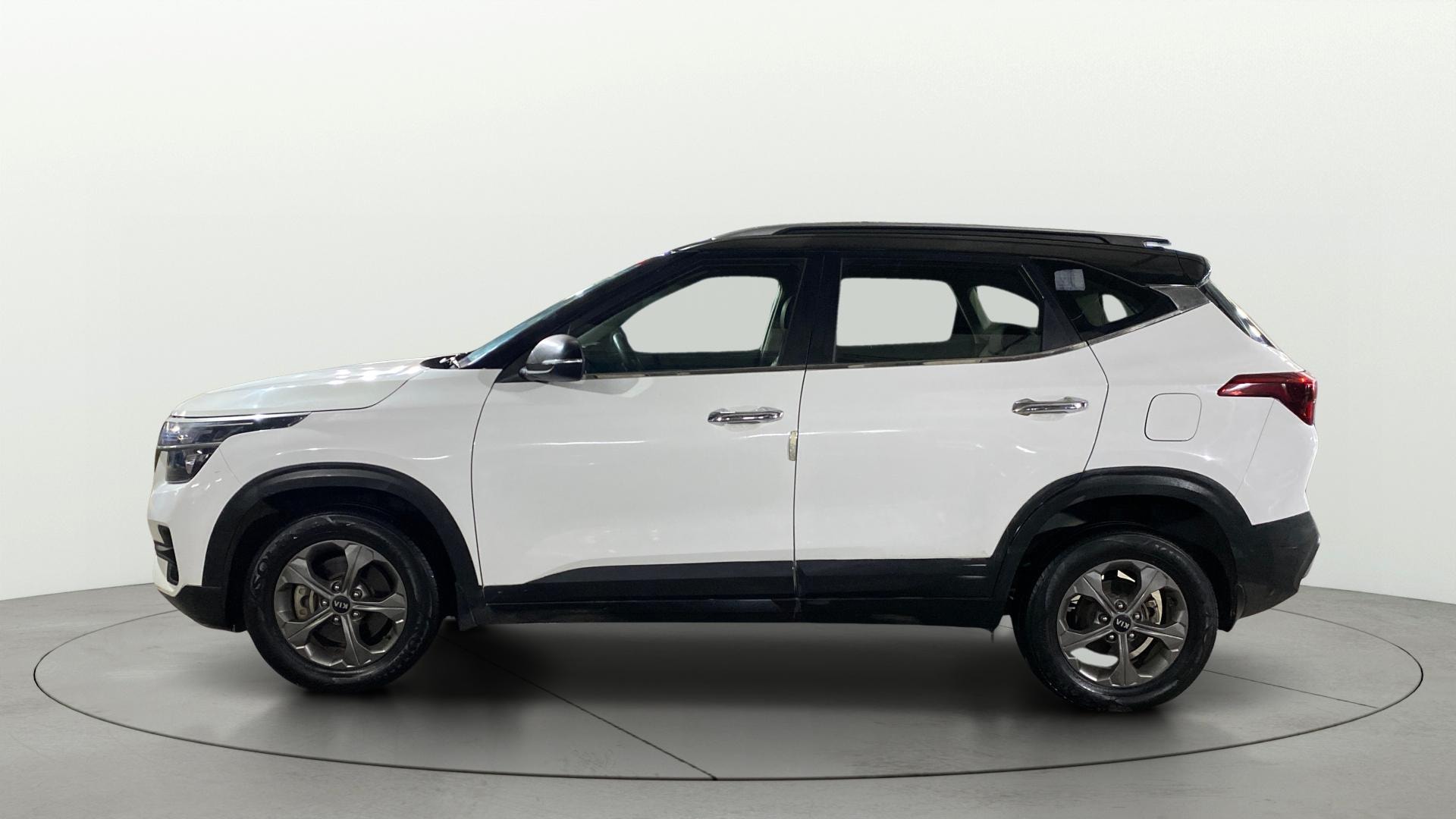 View 2020 Kia Seltos HTK Plus Diesel Image 27 Used 2020 Kia Seltos HTK Plus Diesel Image 27