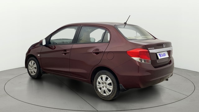 View Honda Amaze Image 2 Used Honda Amaze Image 2
