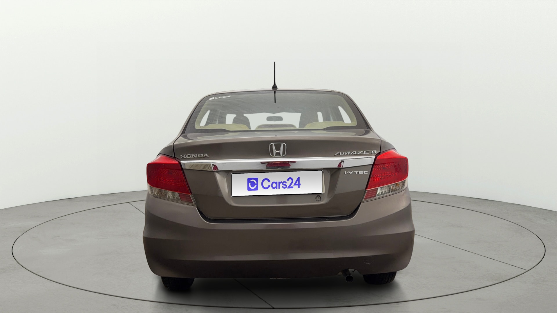 Used 2016 Honda Amaze Used 2016 Honda Amaze