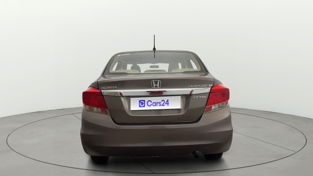 View Honda Amaze Image 38 Used Honda Amaze Image 38
