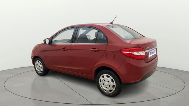 View Tata Zest Image 2 Used Tata Zest Image 2