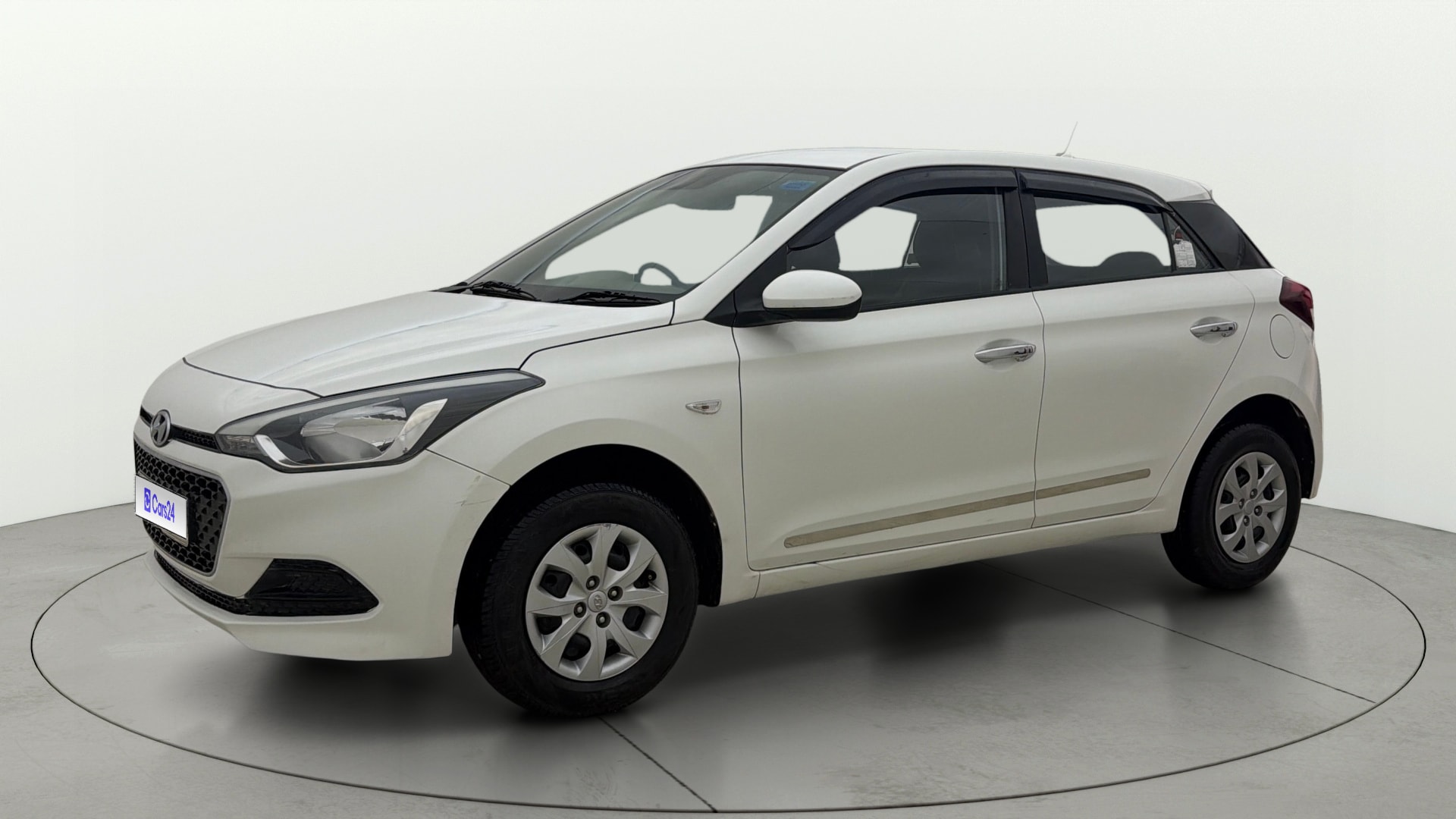 Used 2016 Hyundai Elite i20 Used 2016 Hyundai Elite i20