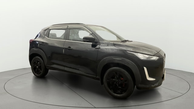 View Nissan Magnite Image 37 Used Nissan Magnite Image 37