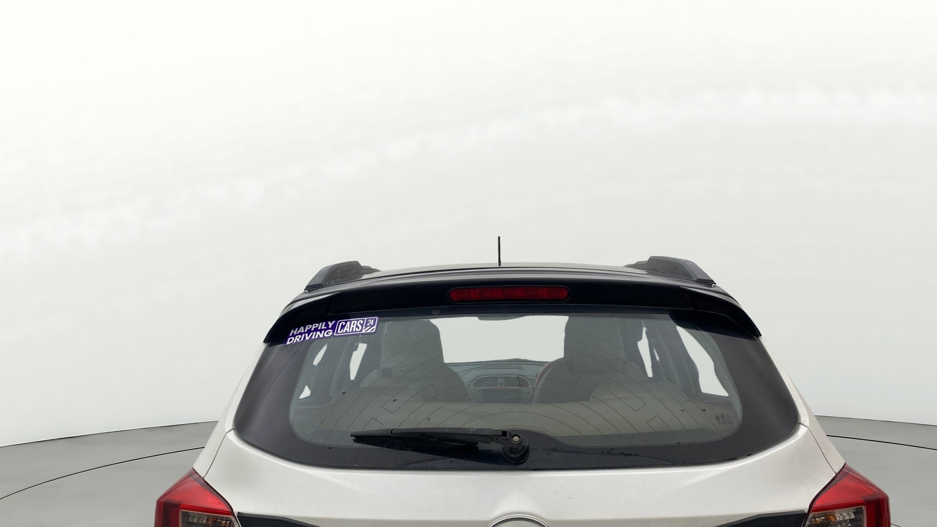 Used 2019 Tata Tiago NRG Used 2019 Tata Tiago NRG