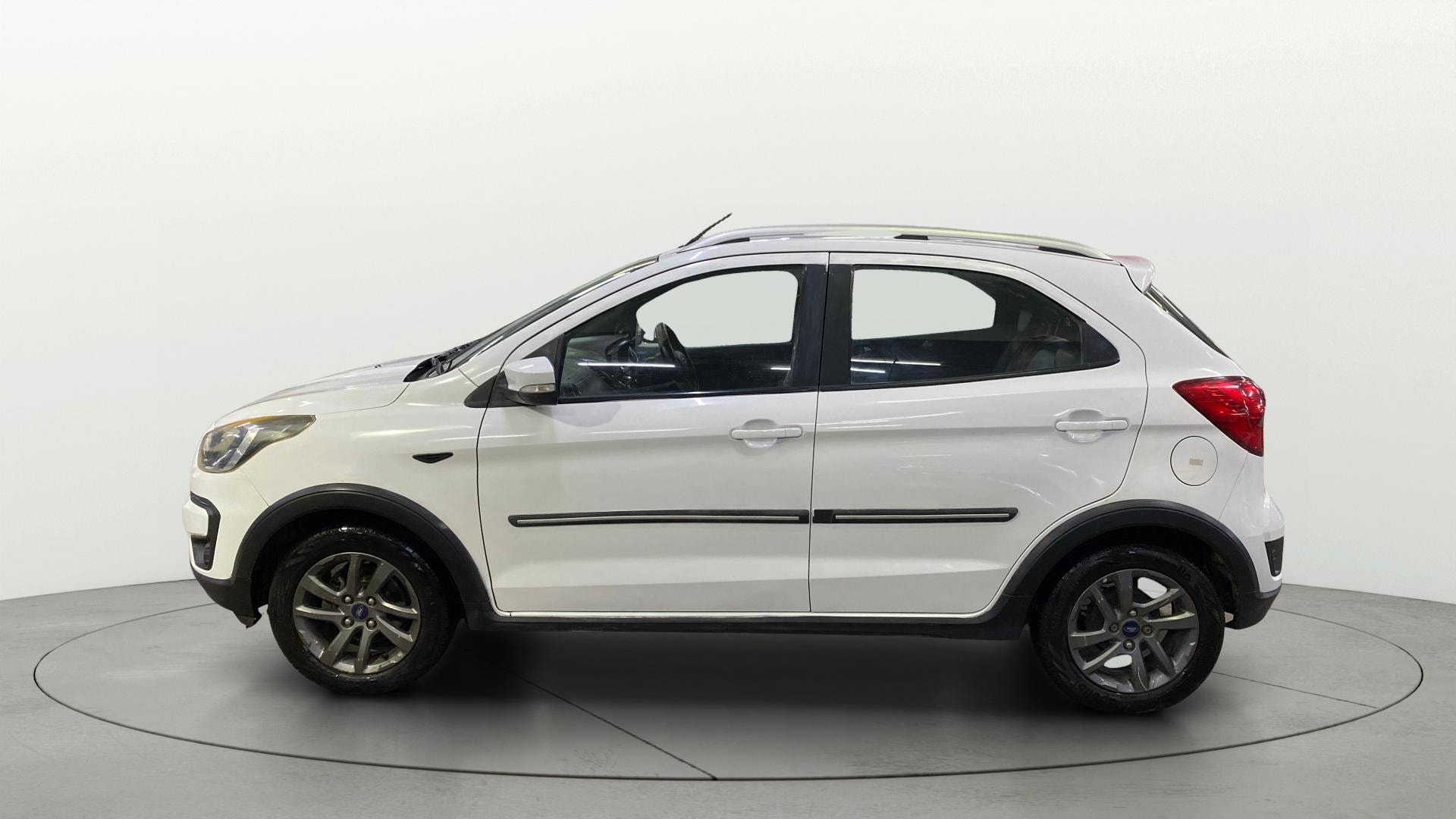 Used 2019 Ford Freestyle Used 2019 Ford Freestyle