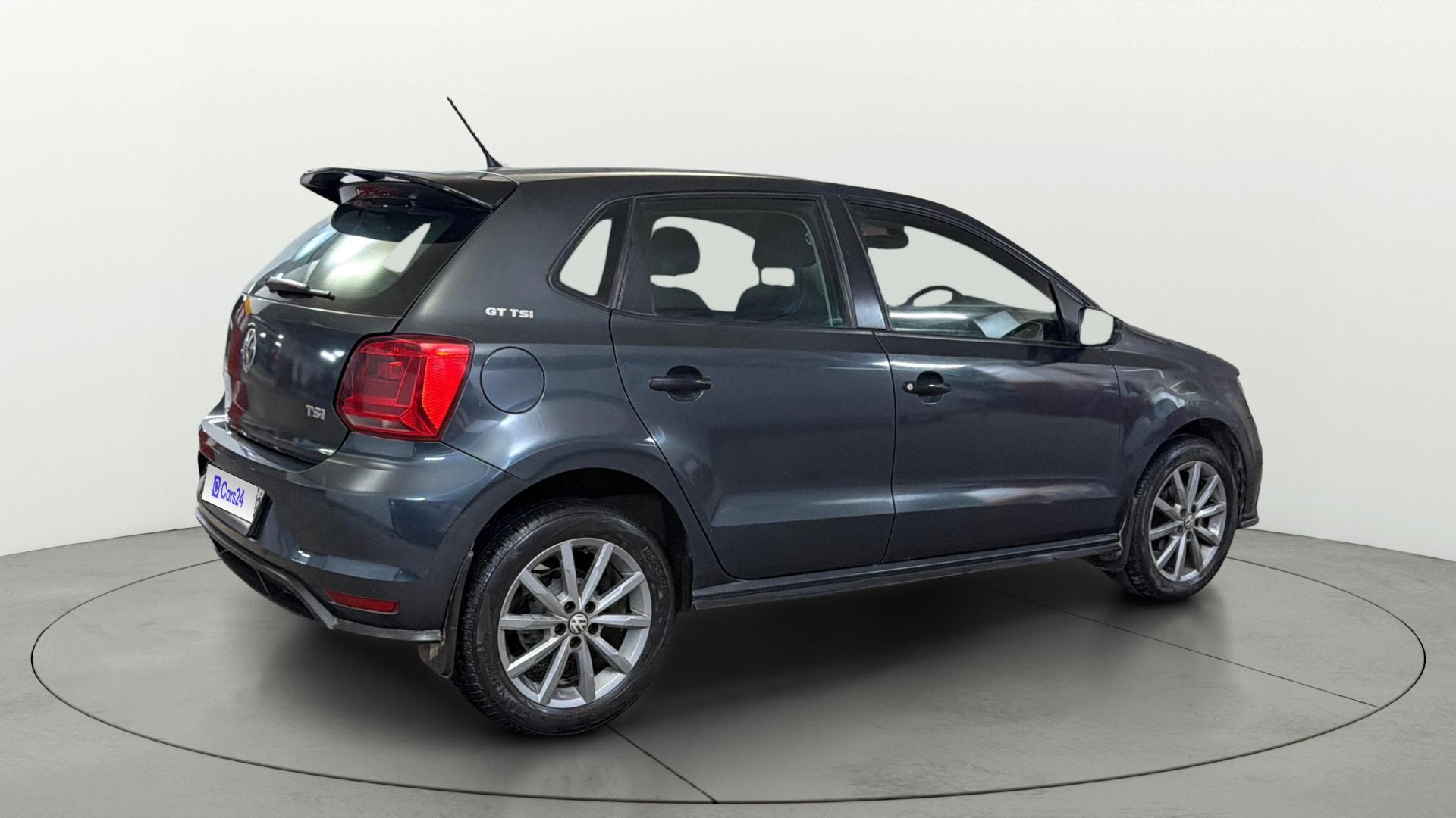 Used 2021 Volkswagen Polo Used 2021 Volkswagen Polo