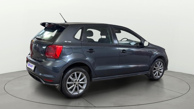 View Volkswagen Polo Image 42 Used Volkswagen Polo Image 42