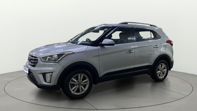 View Hyundai Creta Image 21 Used Hyundai Creta Image 21